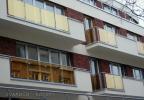 Kované zábradlie 64 - exteriér