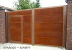 Oplotenie, Corten - 01